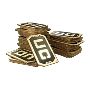 Pubg Mobile 660 UC TR ID